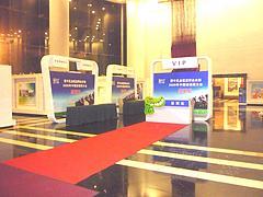 四川展覽展示搭建——成都優質展覽展示搭建制作服務詳解