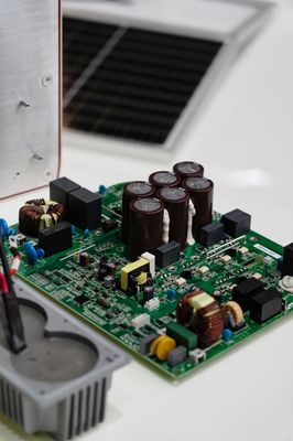 新亞制程智造服務(wù)解決方案綜合展廳落成，打造產(chǎn)業(yè)創(chuàng)新與產(chǎn)品展示的“智慧引擎”