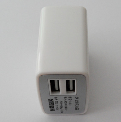 麗霖2A USB充電器評(píng)測(cè) 一款兼容廣泛的便攜充電解決方案